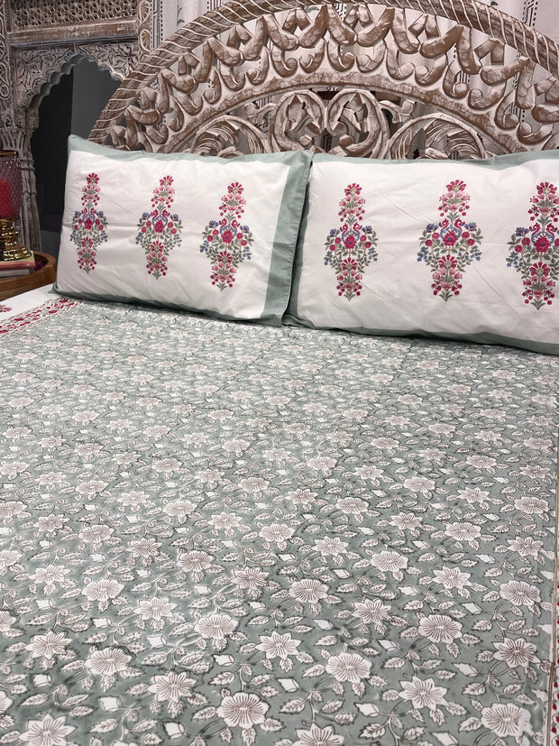 Freya Bedsheet