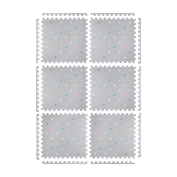 Dotty Playmat