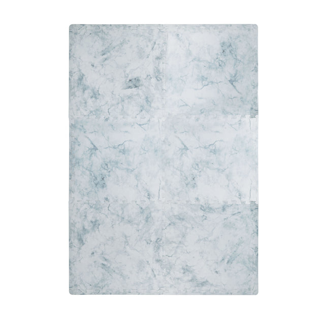 Marble Playmat