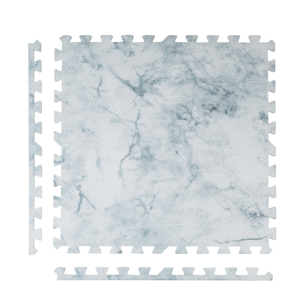 Marble Playmat