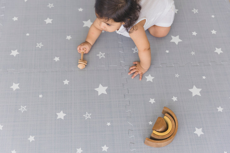 Starry Playmat