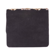 Shamiana clutch bag