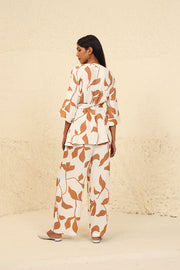 EVERLY PRINT CO-ORD