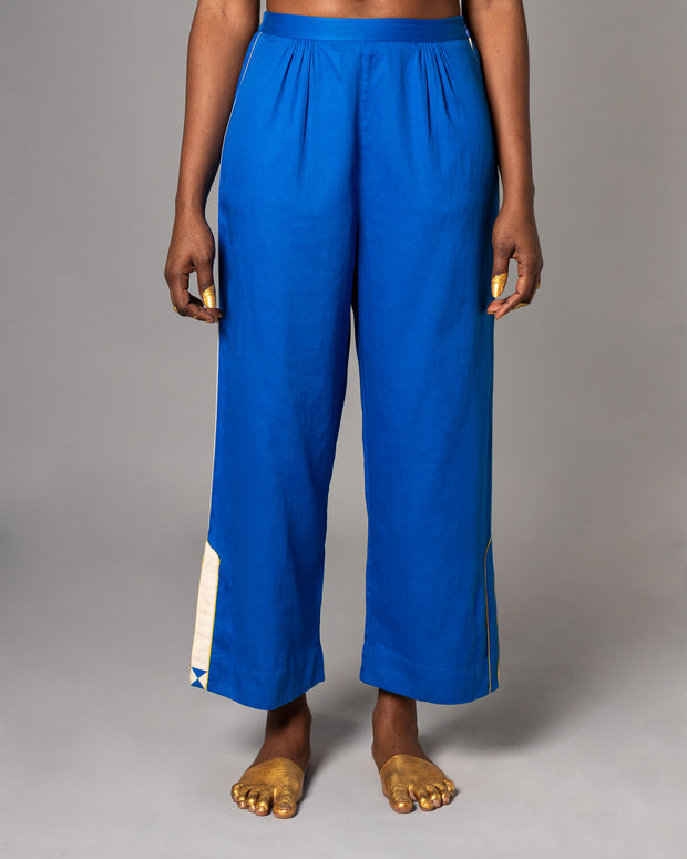 Kofi Blue Pyjama