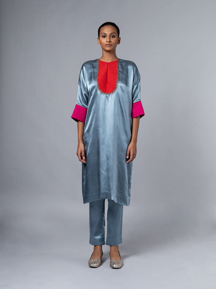 Kaftan/Neemboli