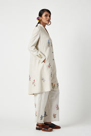 Elysian Embroidered Pant