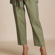 Elegance Ankle Pant