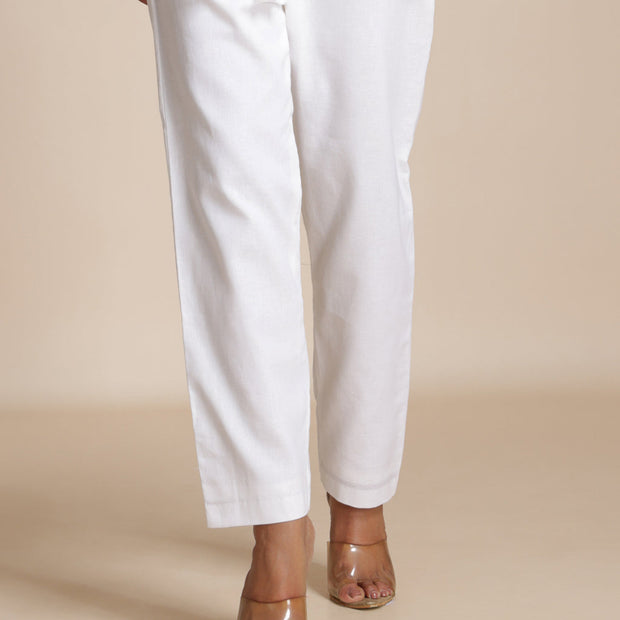 Elegance Ankle Pant