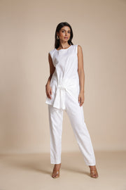 Elegance Ankle Pant