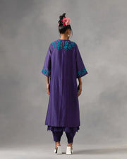 MULBERRY TRULY YOURS KURTA