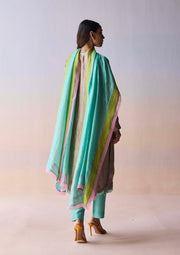 Breeze of Dawn Dupatta