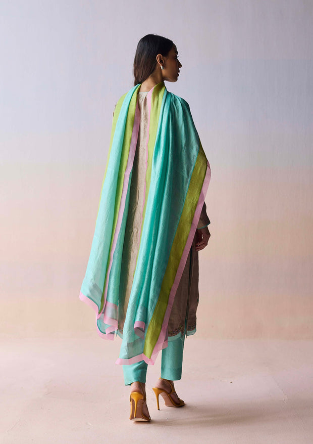 Breeze of Dawn Dupatta