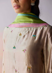 Breeze of Dawn Dupatta