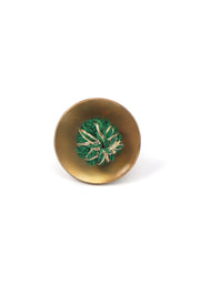 Boond Green Ring