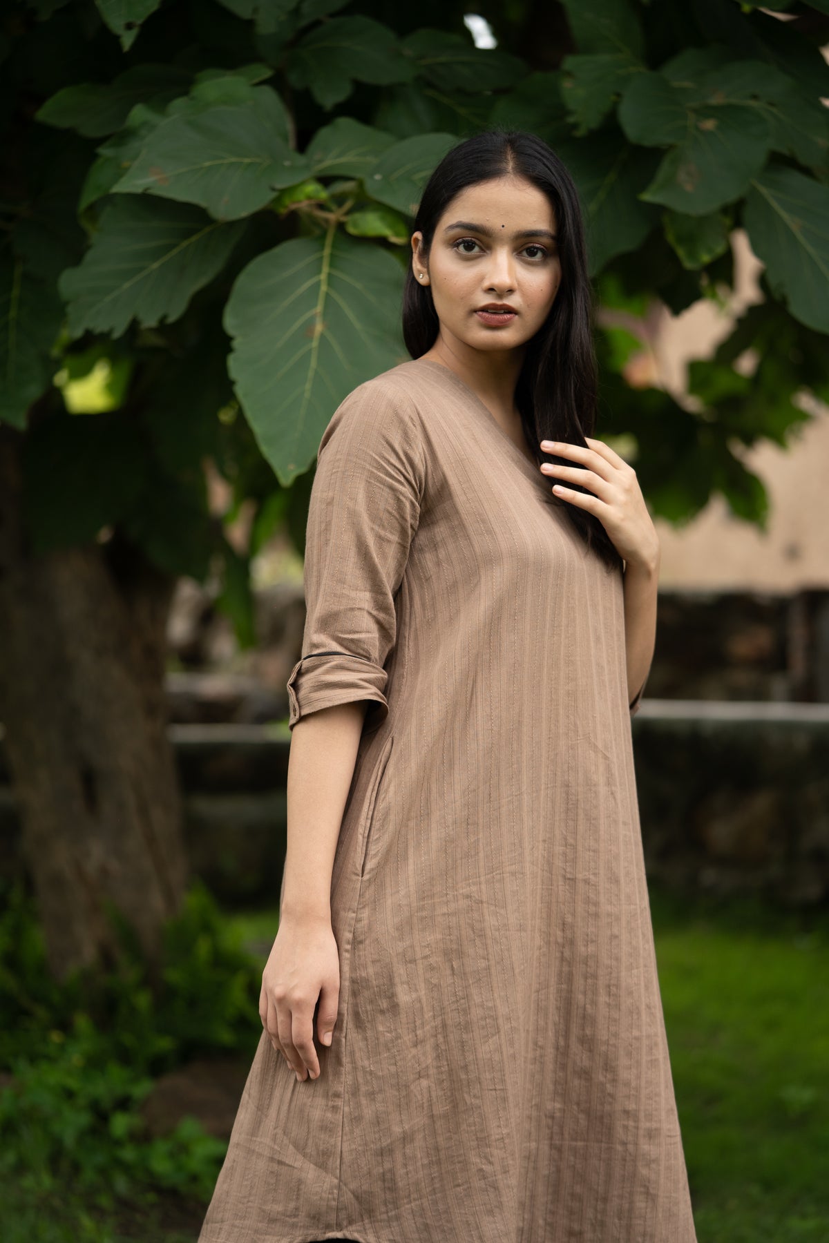 Dhara Kurta Set – Story Of India