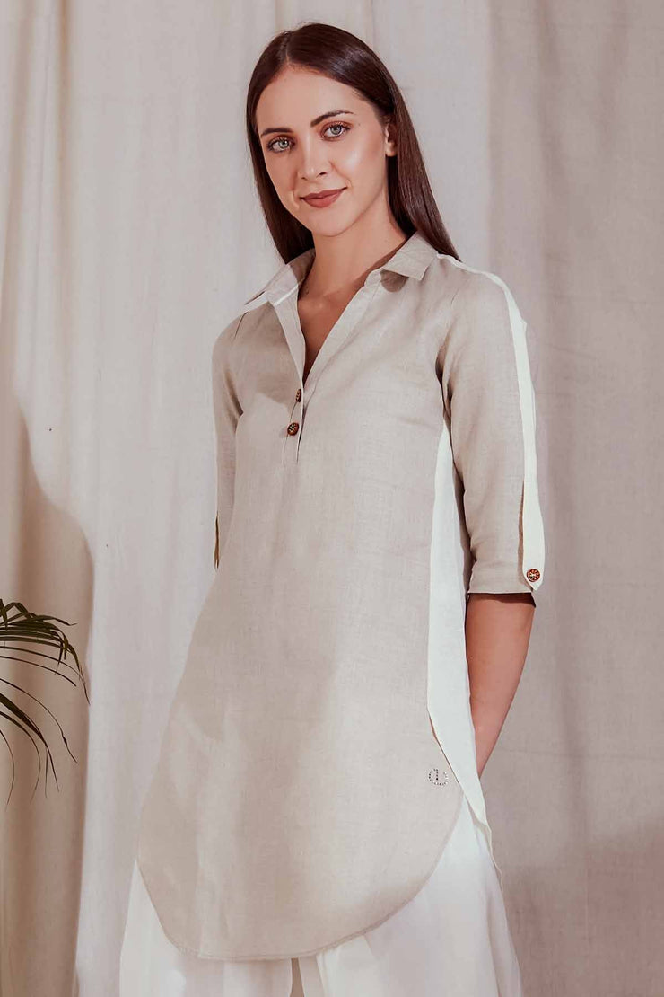 The Avisa Kurti