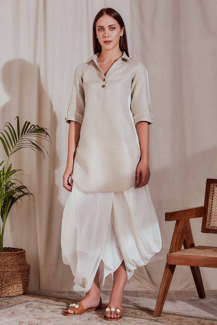 The Avisa Kurti