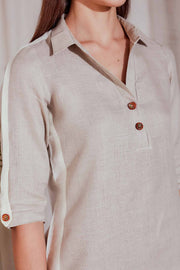 The Avisa Kurti