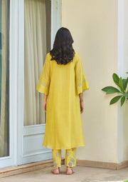 Daffodil Co-ord Set