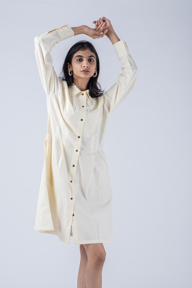 Shirt Dress – As Simple As That