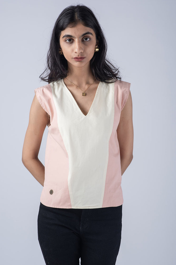 Two-in-One Top – As Simple As That
