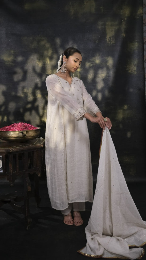 Jharokha Kurti