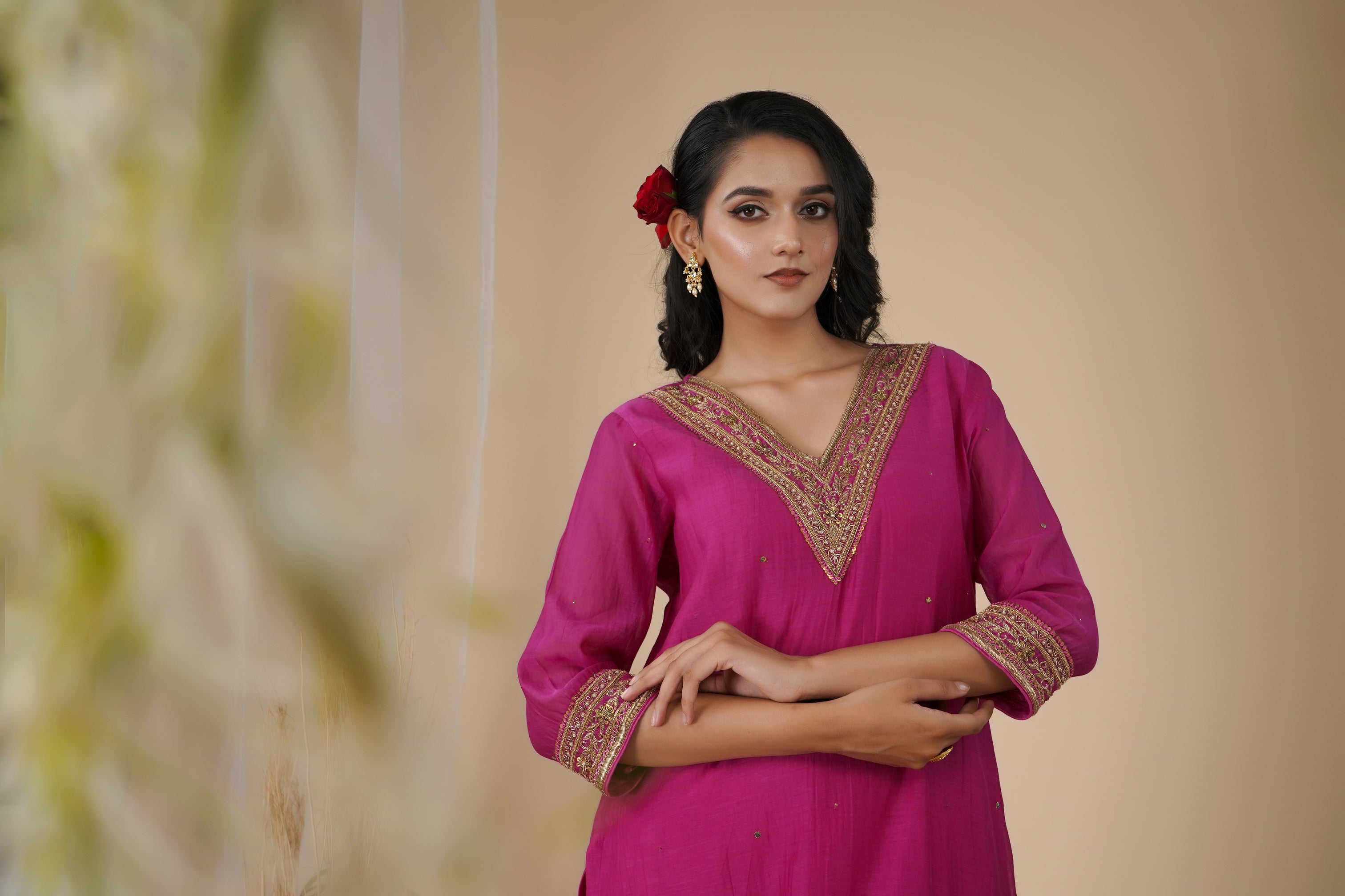 Apparel Accessories Home – Story Of India