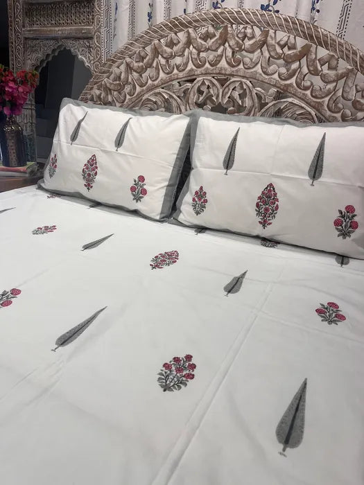 Maya Bedsheet