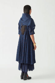 Alma Embroidered Dress (3 Pcs)