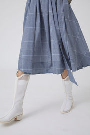Oshina Gingham - Dress