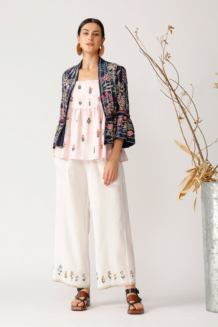 Beech  EMBROIDERED JACKET