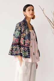 Beech  EMBROIDERED JACKET