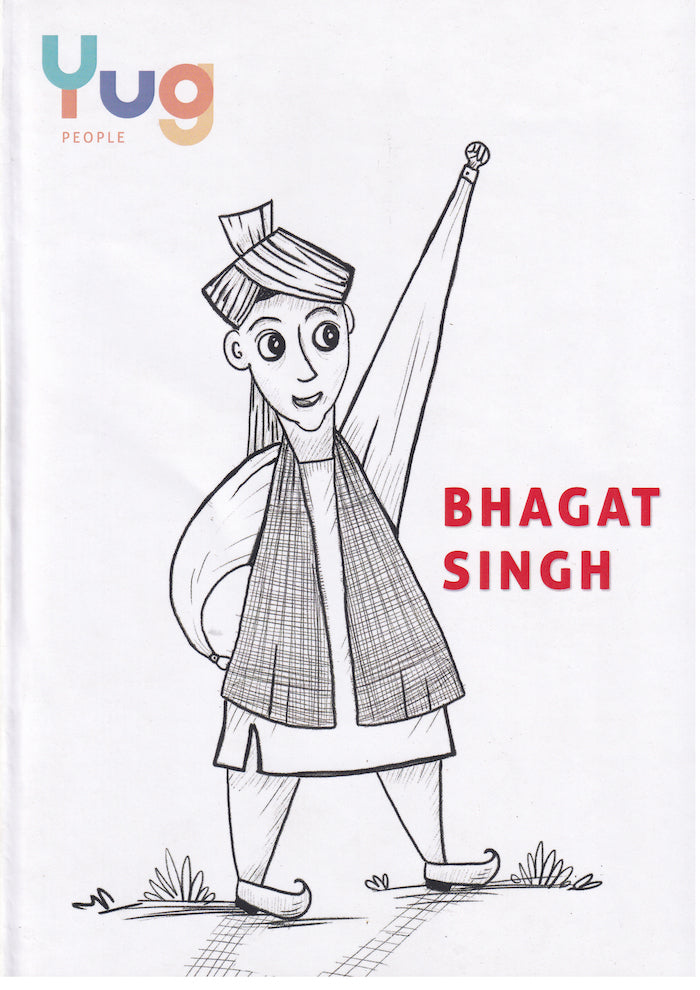 Big Combo Offer - (Milkha Singh, Neerja Bhanot, Bhagat Singh, APJ Abdul Kalam, Raj Kapoor, Jamsetji Tata)
