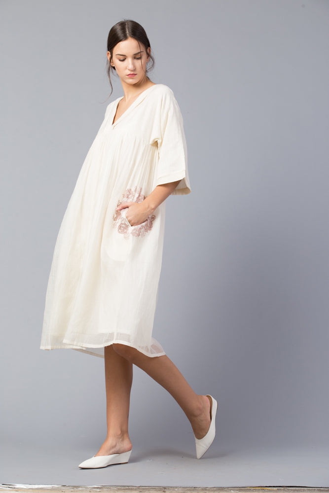 JULEE - White Net Girls Gown ( Pack of 1 ) - Buy JULEE - White Net Girls  Gown ( Pack of 1 ) Online at Low Price - Snapdeal
