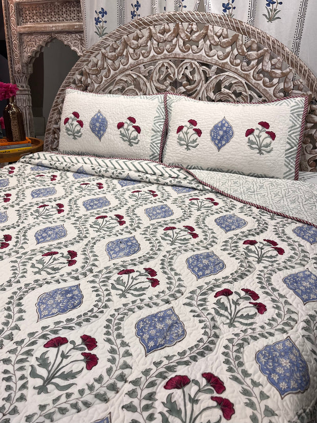 Seher Bedcover