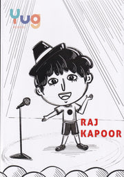 Small Combo Offer 1 (Raj Kapoor, Jamsetji Tata, APJ Abdul Kalam)
