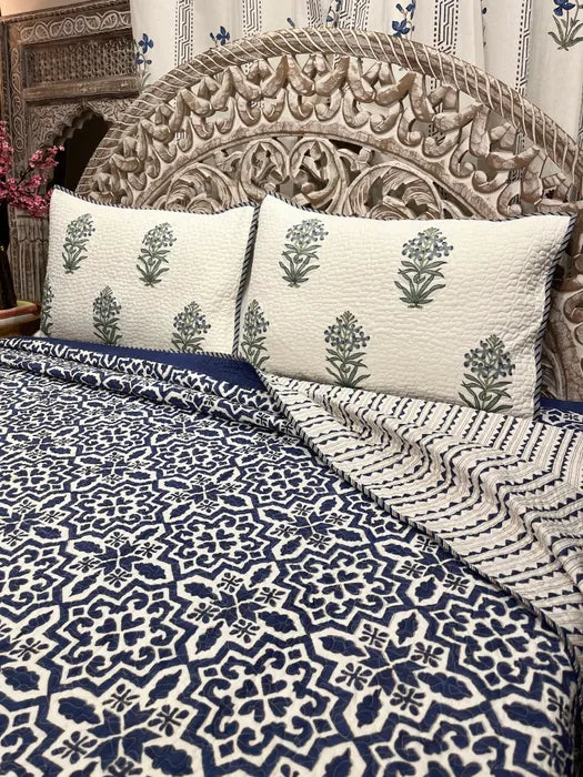 Nisha Bedcover